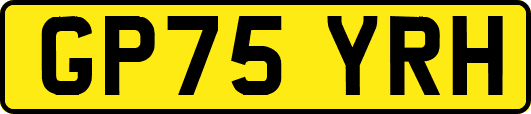 GP75YRH