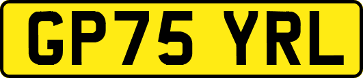 GP75YRL