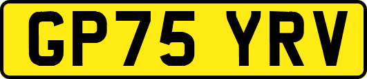 GP75YRV