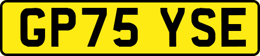 GP75YSE