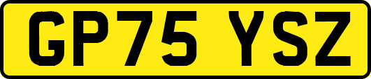 GP75YSZ