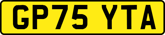 GP75YTA