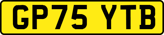 GP75YTB