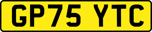 GP75YTC