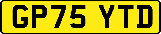 GP75YTD