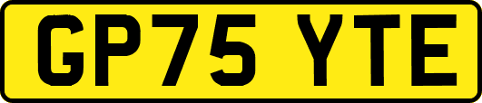 GP75YTE