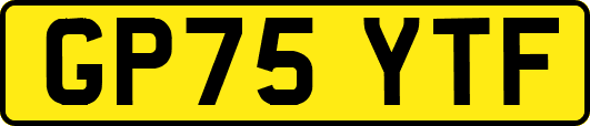 GP75YTF
