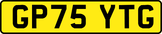 GP75YTG
