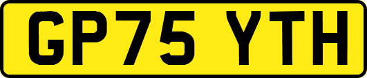GP75YTH