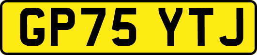 GP75YTJ