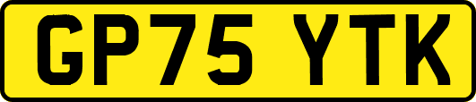 GP75YTK