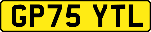 GP75YTL
