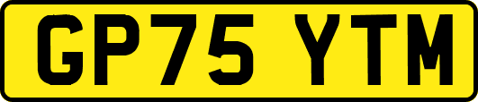 GP75YTM