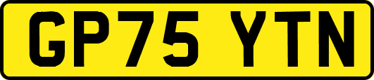 GP75YTN