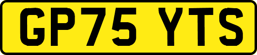 GP75YTS