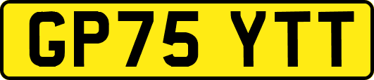 GP75YTT