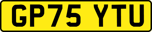 GP75YTU