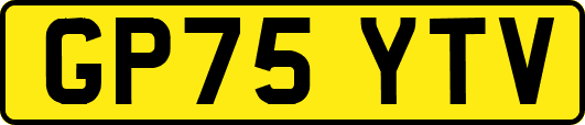 GP75YTV
