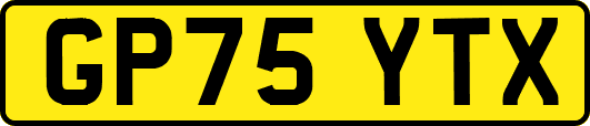 GP75YTX