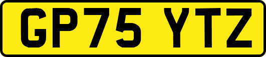 GP75YTZ