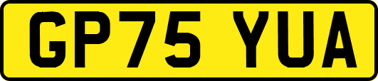 GP75YUA