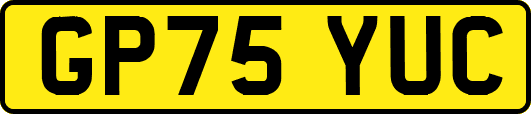 GP75YUC
