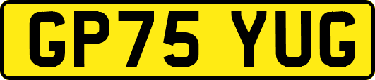 GP75YUG