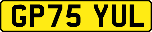 GP75YUL