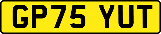 GP75YUT
