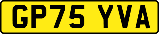 GP75YVA