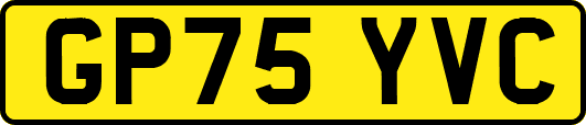 GP75YVC