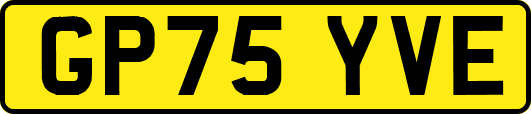 GP75YVE
