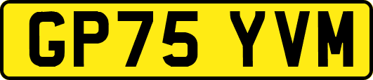 GP75YVM