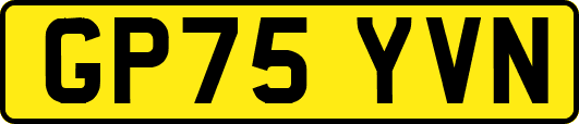 GP75YVN