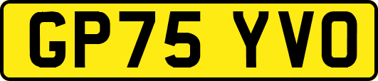 GP75YVO