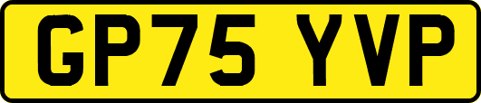 GP75YVP