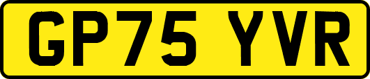 GP75YVR
