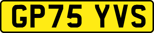 GP75YVS