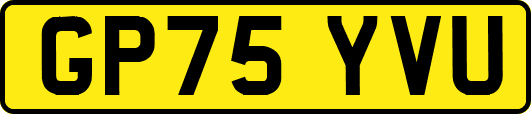 GP75YVU