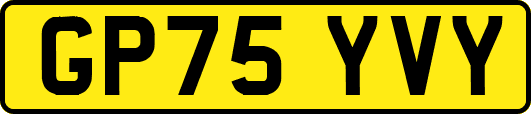 GP75YVY