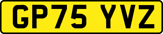 GP75YVZ