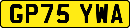 GP75YWA