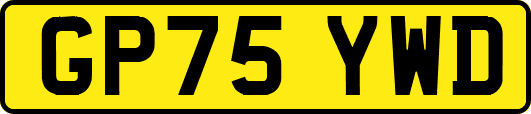 GP75YWD