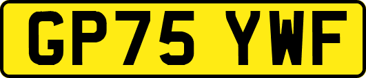 GP75YWF