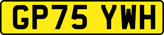 GP75YWH