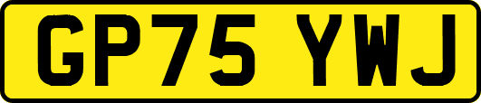 GP75YWJ