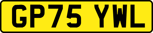 GP75YWL
