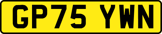 GP75YWN