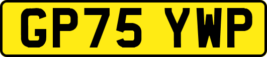 GP75YWP