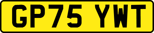 GP75YWT